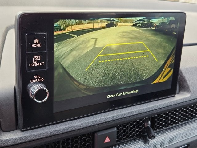 2026 Honda CR-V 2WD Sport-L Hybrid