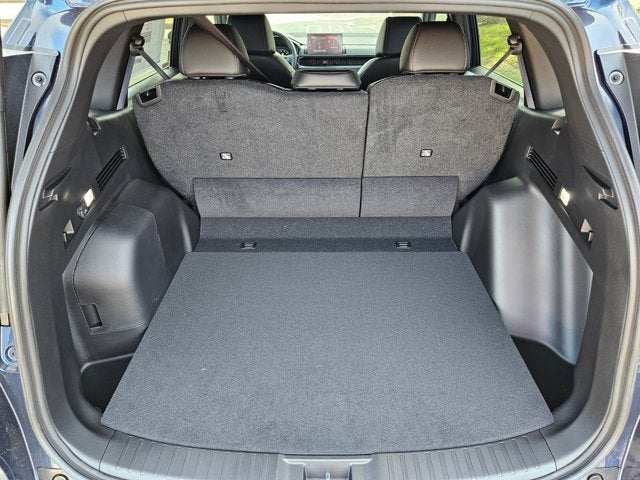 2026 Honda CR-V 2WD Sport-L Hybrid