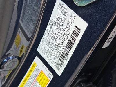 2026 Honda CR-V 2WD Sport-L Hybrid