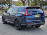 2026 Honda CR-V 2WD Sport-L Hybrid