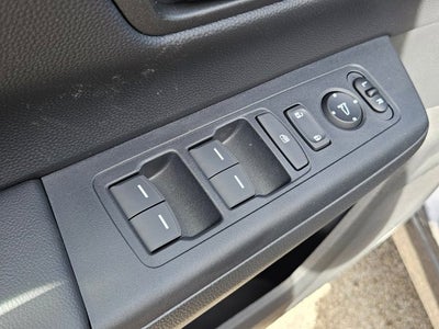 2026 Honda CR-V 2WD Sport-L Hybrid