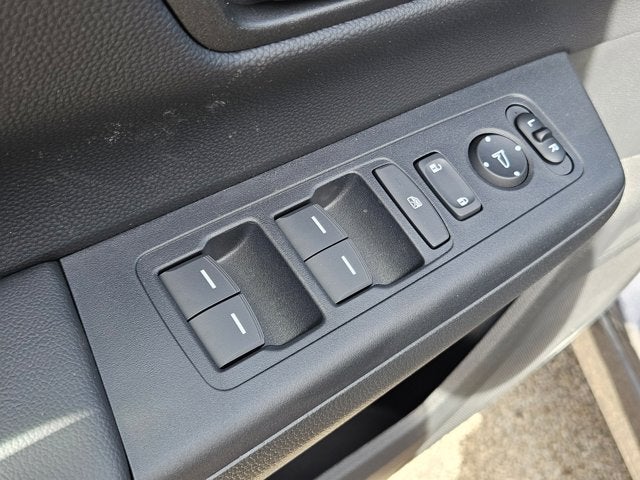 2026 Honda CR-V 2WD Sport-L Hybrid