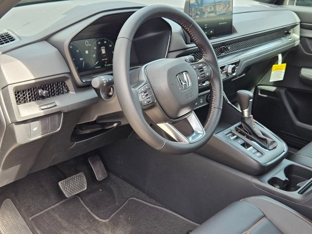 2026 Honda CR-V 2WD Sport-L Hybrid