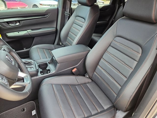 2026 Honda CR-V 2WD Sport-L Hybrid