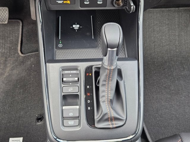 2026 Honda CR-V 2WD Sport-L Hybrid