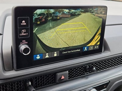 2026 Honda CR-V 2WD Sport-L Hybrid