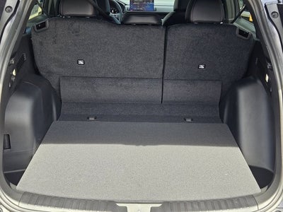 2026 Honda CR-V 2WD Sport-L Hybrid