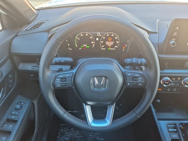 2027 Honda CR-V Hybrid Sport-L