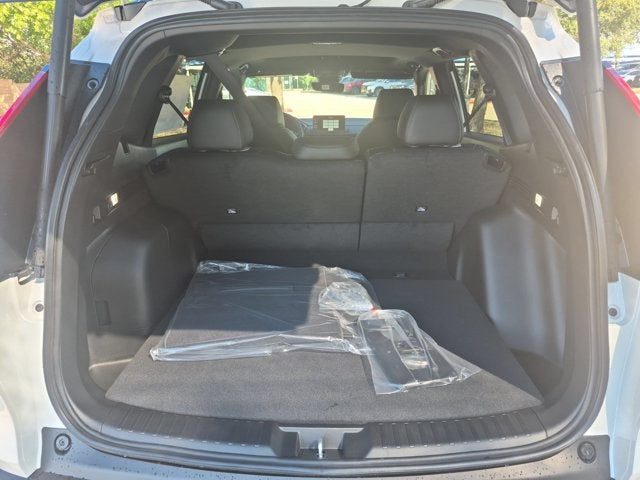 2027 Honda CR-V Hybrid Sport-L
