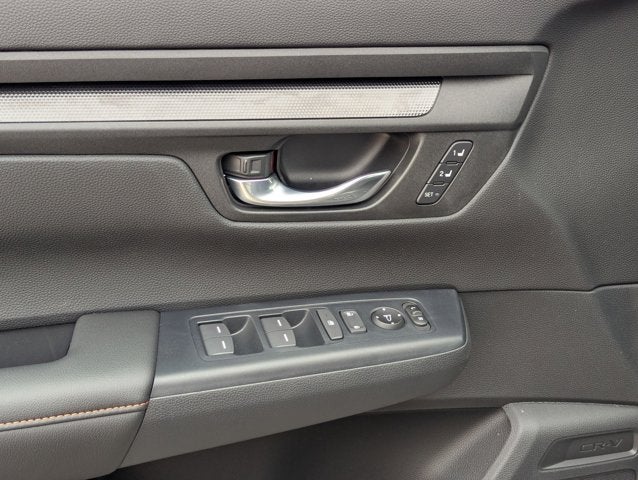 2026 Honda CR-V 2WD Sport-L Hybrid