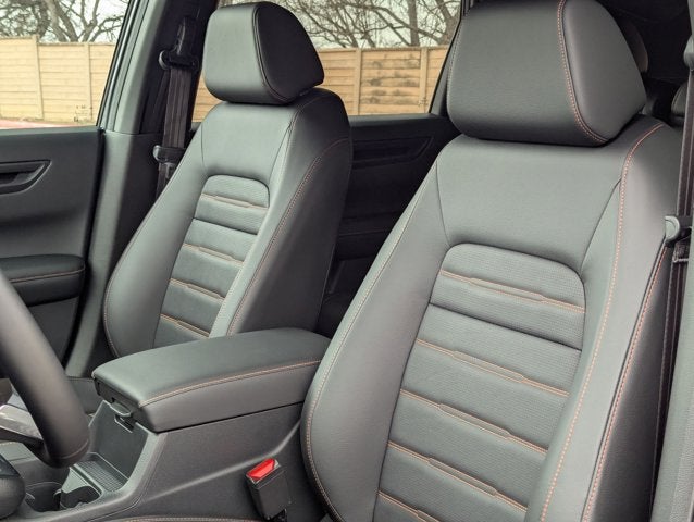 2026 Honda CR-V 2WD Sport-L Hybrid