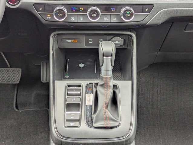 2026 Honda CR-V 2WD Sport-L Hybrid