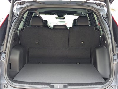 2026 Honda CR-V 2WD Sport-L Hybrid