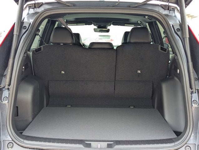 2026 Honda CR-V 2WD Sport-L Hybrid