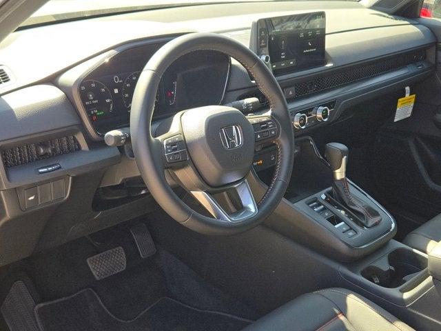 2026 Honda CR-V 2WD Sport-L Hybrid