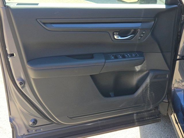 2026 Honda CR-V 2WD Sport-L Hybrid