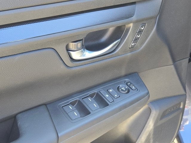 2026 Honda CR-V 2WD Sport-L Hybrid