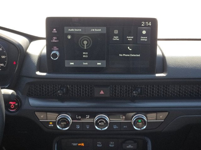 2026 Honda CR-V 2WD Sport-L Hybrid