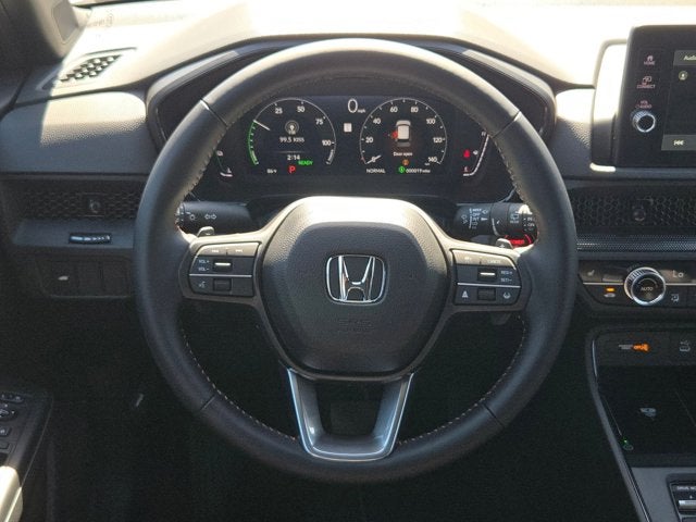 2026 Honda CR-V 2WD Sport-L Hybrid