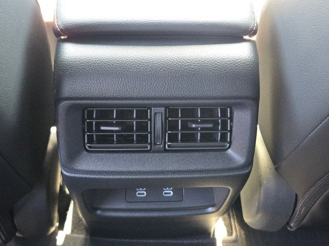 2026 Honda CR-V 2WD Sport-L Hybrid