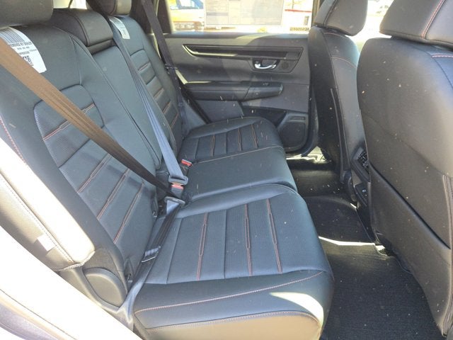 2026 Honda CR-V 2WD Sport-L Hybrid