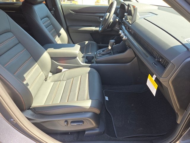 2026 Honda CR-V 2WD Sport-L Hybrid