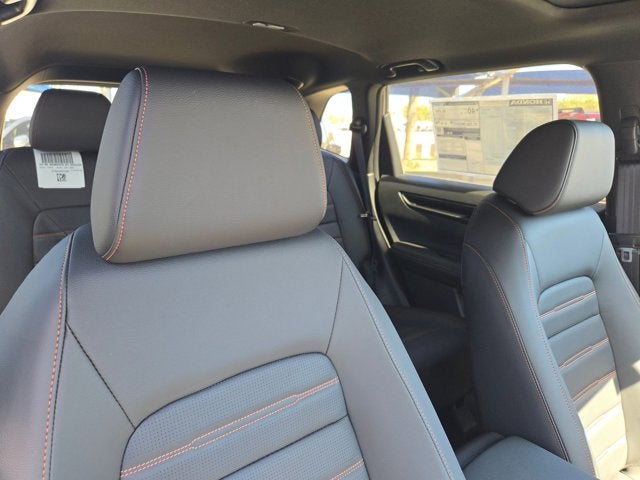 2026 Honda CR-V 2WD Sport-L Hybrid