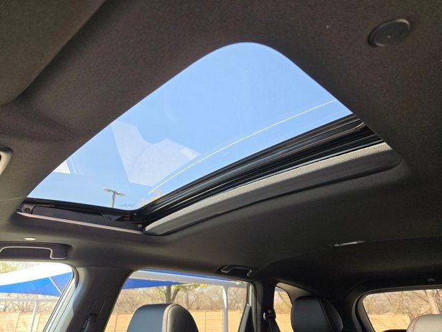 2026 Honda CR-V 2WD Sport-L Hybrid