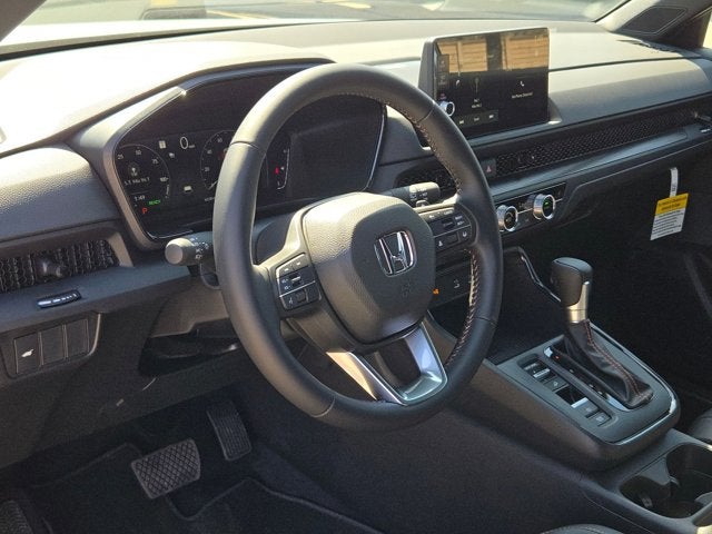 2026 Honda CR-V 2WD Sport-L Hybrid