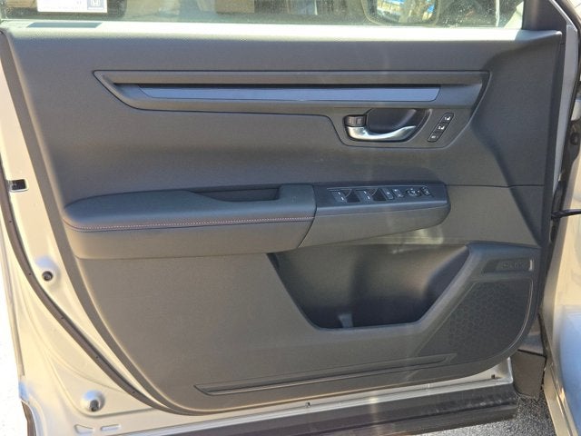 2026 Honda CR-V 2WD Sport-L Hybrid