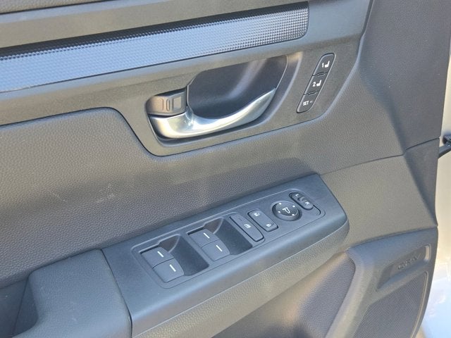 2026 Honda CR-V 2WD Sport-L Hybrid