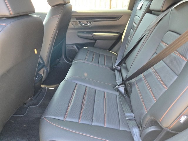 2026 Honda CR-V 2WD Sport-L Hybrid