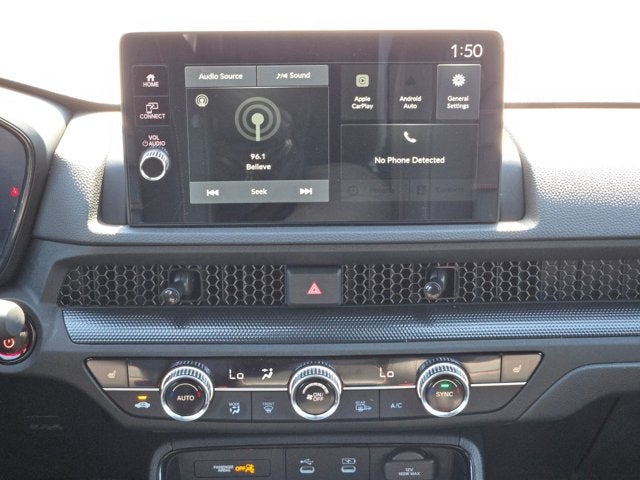 2026 Honda CR-V 2WD Sport-L Hybrid