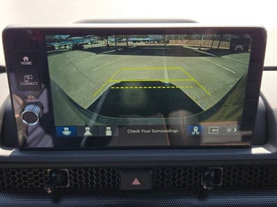 2026 Honda CR-V 2WD Sport-L Hybrid