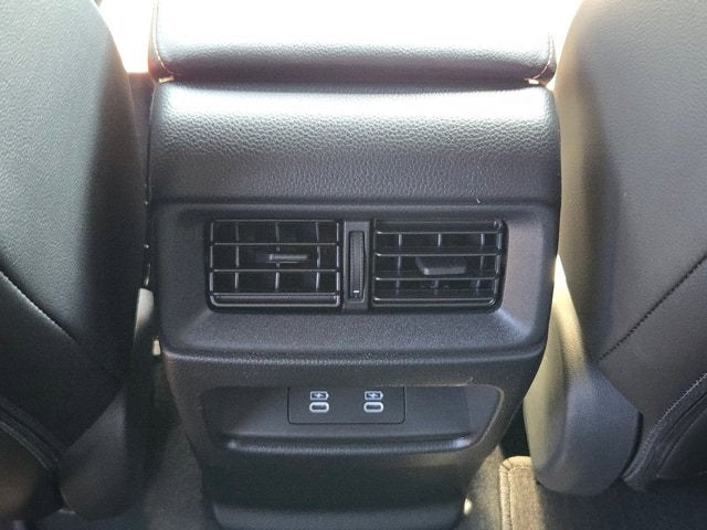 2026 Honda CR-V 2WD Sport-L Hybrid