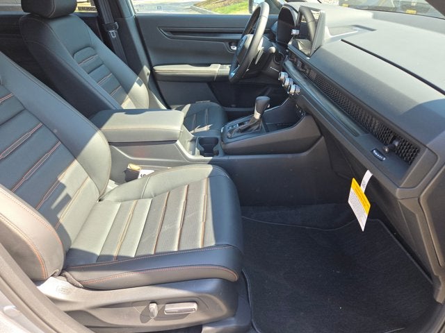 2026 Honda CR-V 2WD Sport-L Hybrid