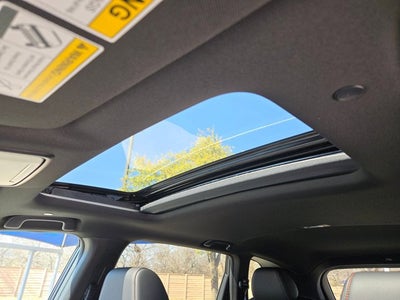 2026 Honda CR-V 2WD Sport-L Hybrid