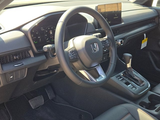 2026 Honda CR-V 2WD Sport-L Hybrid