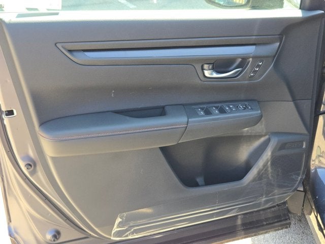 2026 Honda CR-V 2WD Sport-L Hybrid