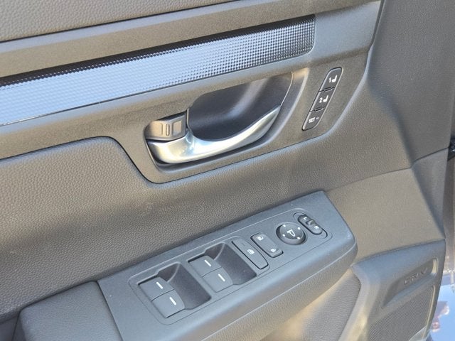 2026 Honda CR-V 2WD Sport-L Hybrid