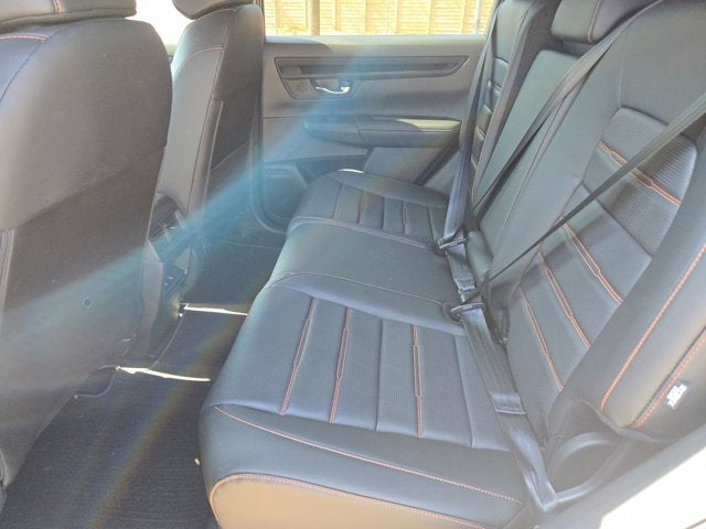 2026 Honda CR-V 2WD Sport-L Hybrid