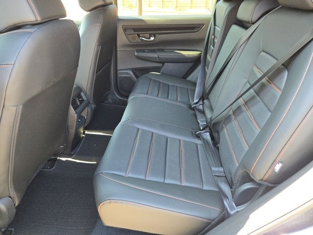 2026 Honda CR-V 2WD Sport-L Hybrid