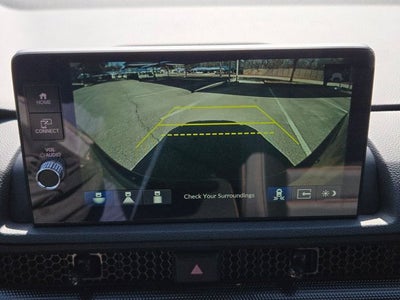 2026 Honda CR-V 2WD Sport-L Hybrid