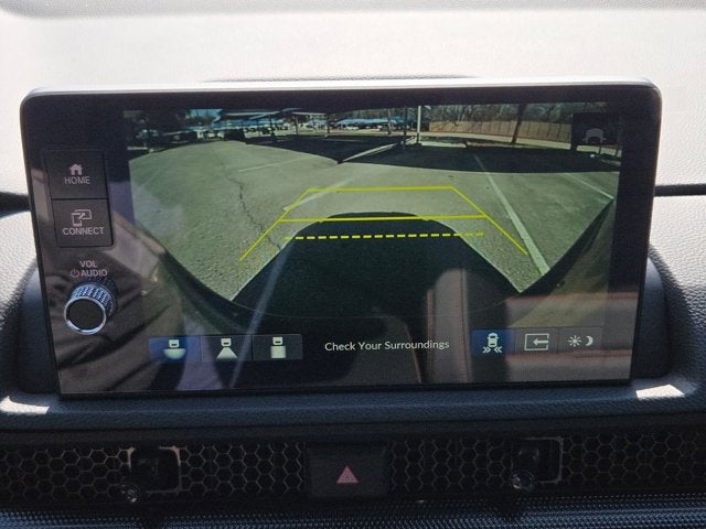 2026 Honda CR-V 2WD Sport-L Hybrid