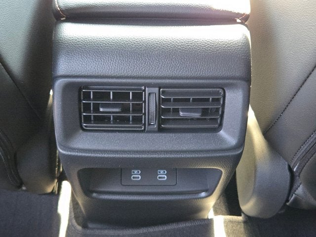 2026 Honda CR-V 2WD Sport-L Hybrid