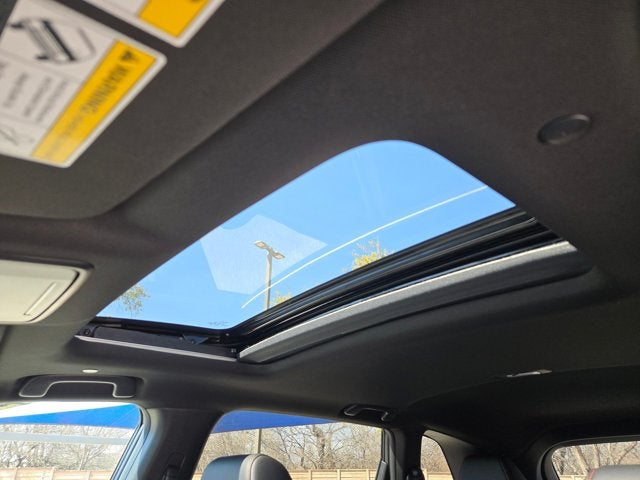 2026 Honda CR-V 2WD Sport-L Hybrid