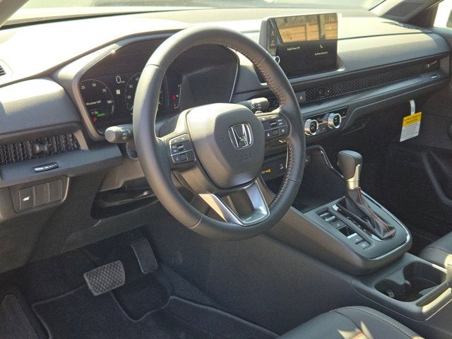 2026 Honda CR-V 2WD Sport-L Hybrid