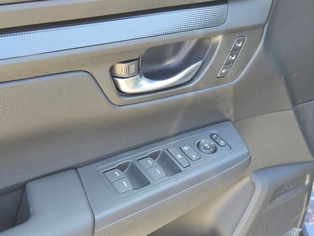 2026 Honda CR-V 2WD Sport-L Hybrid