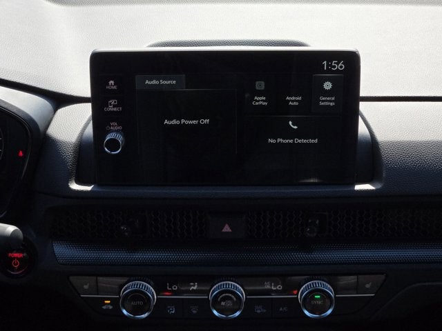 2026 Honda CR-V 2WD Sport-L Hybrid