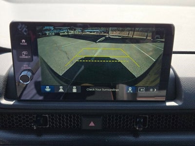 2026 Honda CR-V 2WD Sport-L Hybrid